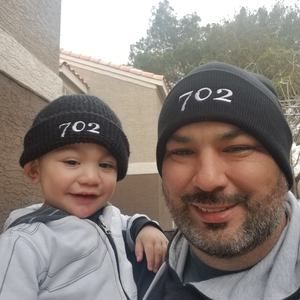 Meet your Posher, Michael